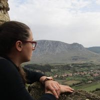 Daniela Claudia的照片