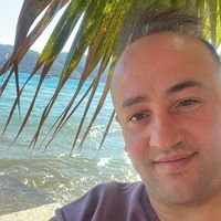 Murat Agdemir's Photo