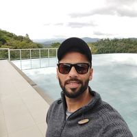 Gaurav Khanna's Photo