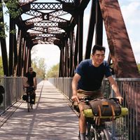 Wesley Bartlett's Photo