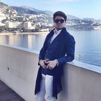 Vladislav Sneg's Photo