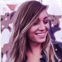 Petra Křivková的照片