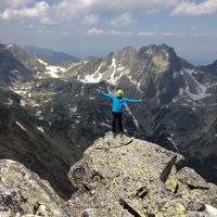 Július Kováč's Photo