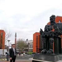 Nicat Muradli's Photo