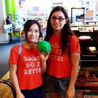 Dorothy Chu的照片