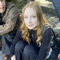 Vladyslava Fed's Photo