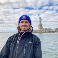 Guillaume ROUYER's Photo