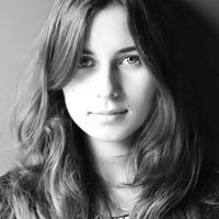 Viktoria Dobrodenchuk的照片