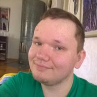 Ville Heikkinen's Photo