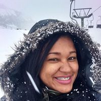 Camilla Ellen的照片