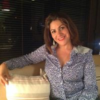 Irma Gajardo的照片