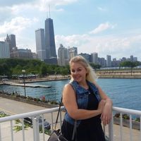 Chaleene Utz's Photo