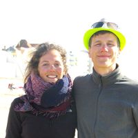 Laure  & Valentin's Photo