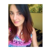 Aisha Hassine's Photo