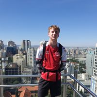 Mikkel Tegtmeier's Photo