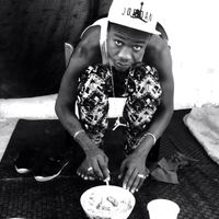 Makhtar Fall's Photo