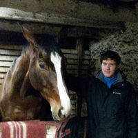 Dmitri Gurnik的照片