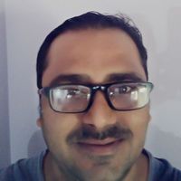 Umashankar Nv's Photo