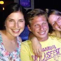 Itay Etzion的照片