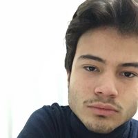 Ahmet Bilgekağan Ömür's Photo