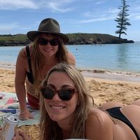 Lucy Stewart's Photo