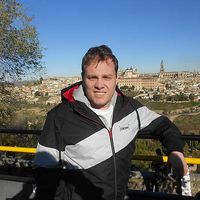 Marc Kleine Staarman's Photo