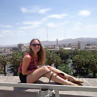 Lilja Siirto的照片