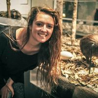 mathilde mothes's Photo