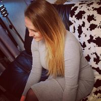 Maria Pankratova的照片