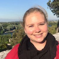 Ashley Davis's Photo