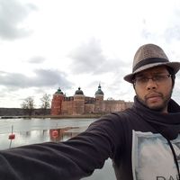 Yovan Mascarenhas's Photo