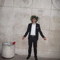 Le foto di Cristian Antochi