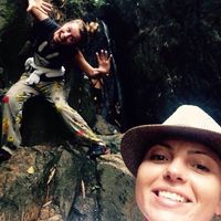 Irina Martel's Photo