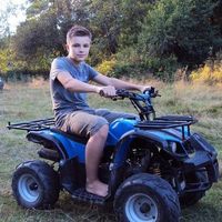 Олег Юзвяк's Photo