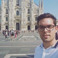 José Granja's Photo