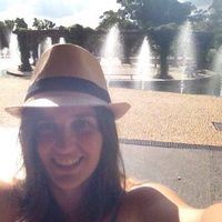 Fotos de Angelina Dos Santo