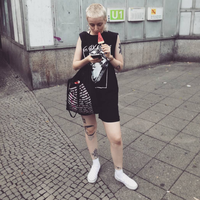 Blue Sanglante的照片