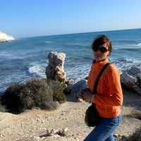 Le foto di Nataliia Rybalko