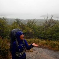 Jessie Wallace's Photo