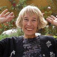 Constance  Stevenson的照片