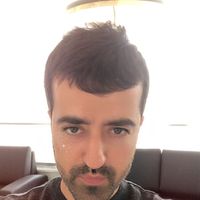 Serdar Durur's Photo