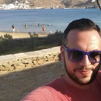 Socrates Sok's Photo