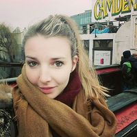 Anaëlle LINCOT's Photo