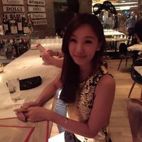 Yi Wang的照片