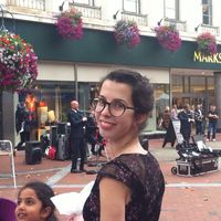 Beatriz Freitas de Carvalho的照片