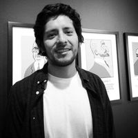 Ernesto Yanac Huertas's Photo