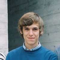 Alvaro Goula的照片