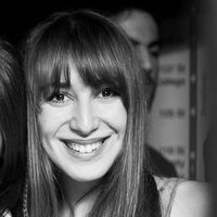 Christina Palla的照片