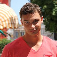 Guus Denteneer's Photo