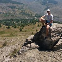 Ambel Borici's Photo